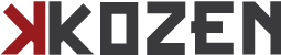 KOZEN Fighter