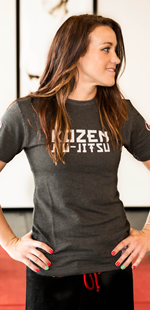 KOZEN Fighter