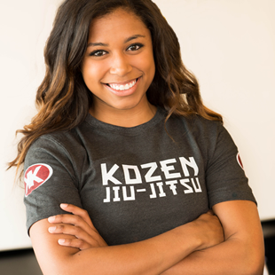 KOZEN Fighter