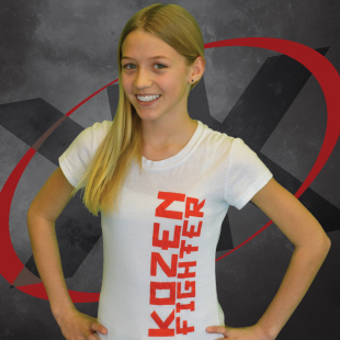 KOZEN Fighter