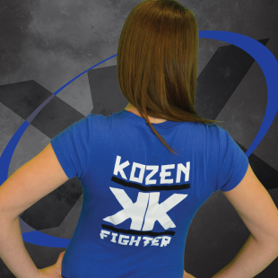 KOZEN Fighter