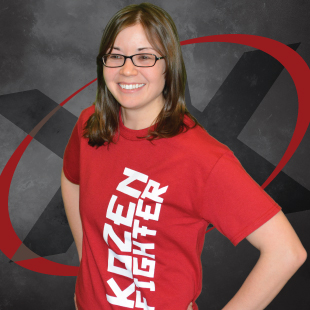 KOZEN Fighter
