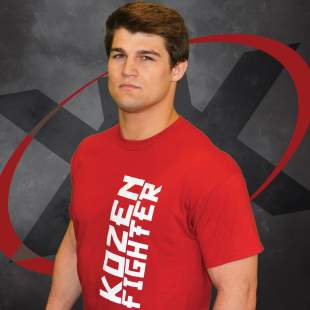 KOZEN Fighter