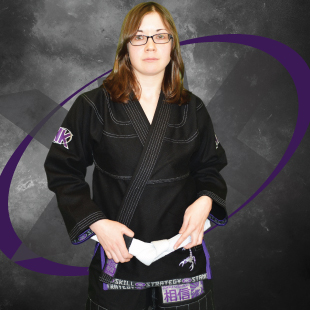 KOZEN Fighter