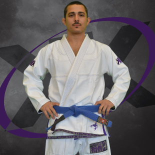 KOZEN Fighter