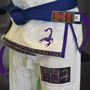 KOZEN Fighter