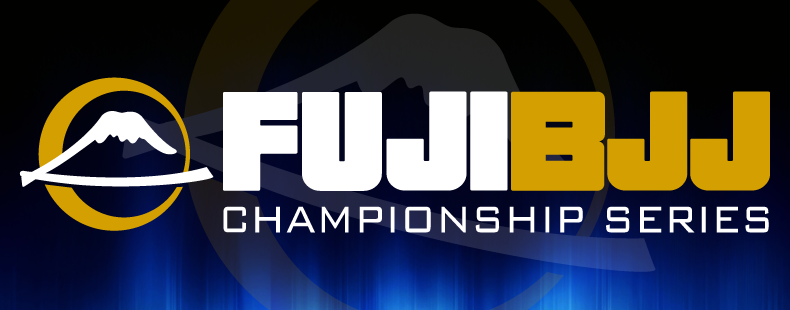 FUJI BJJ